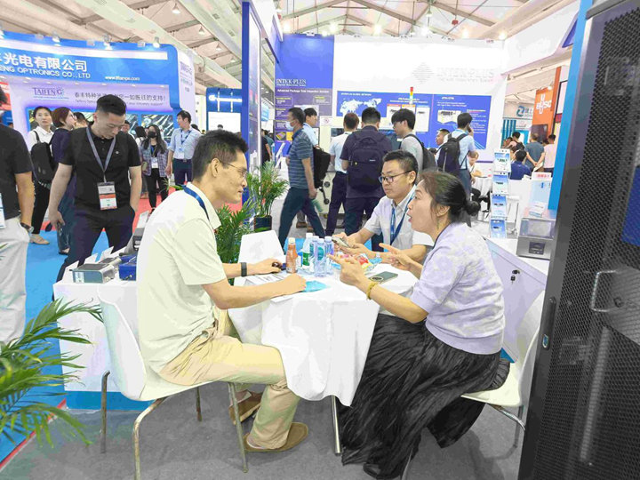 完美收官！億天凈化 SEMICON China 2023 精彩盤點(diǎn)！