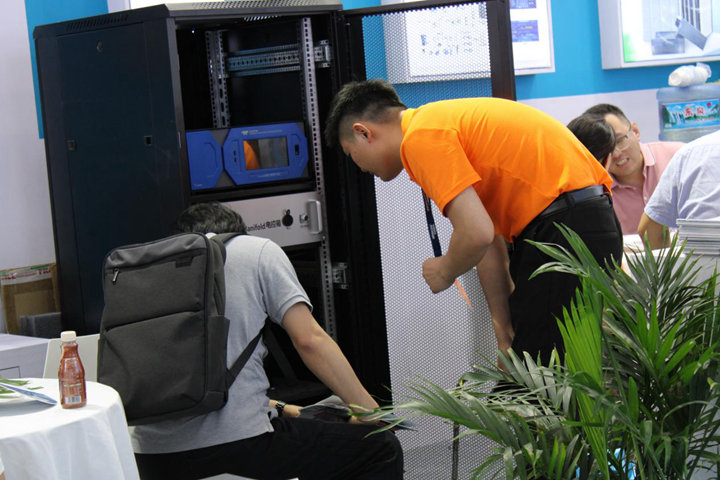 完美收官！億天凈化 SEMICON China 2023 精彩盤點(diǎn)！