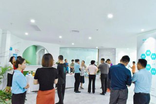 群英集結(jié)，“凈”護(hù)生產(chǎn)！“GMP無(wú)菌潔凈空間污染防控策略及運(yùn)營(yíng)管理”沙龍圓滿結(jié)束！